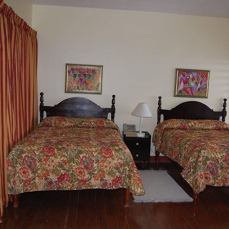 Inn At Shaw Park Gardens & Waterfalls أوشو ريوس المظهر الخارجي الصورة