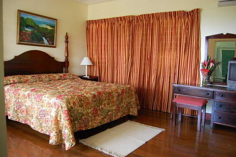 Inn At Shaw Park Gardens & Waterfalls أوشو ريوس المظهر الخارجي الصورة