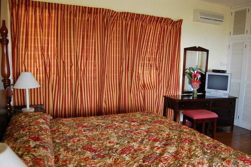 Inn At Shaw Park Gardens & Waterfalls أوشو ريوس المظهر الخارجي الصورة