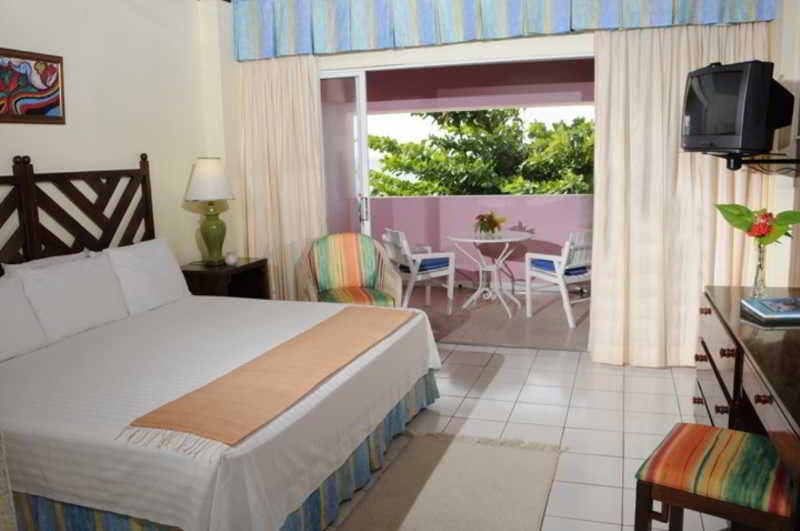 Inn At Shaw Park Gardens & Waterfalls أوشو ريوس المظهر الخارجي الصورة